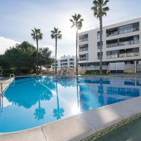 شقة 58 Luxury Sunny Vacations لا ماتا المظهر الخارجي الصورة