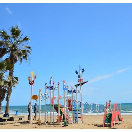 شقة 58 Luxury Sunny Vacations لا ماتا المظهر الخارجي الصورة