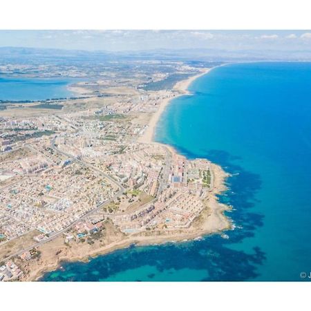 شقة 58 Luxury Sunny Vacations لا ماتا المظهر الخارجي الصورة